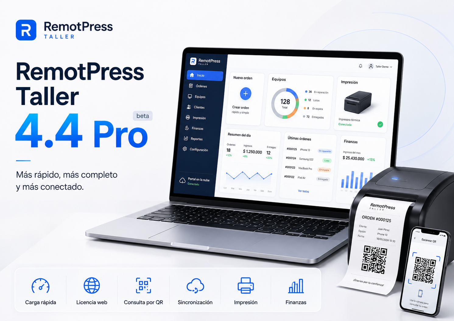 RemotPress Taller 4.4 Pro